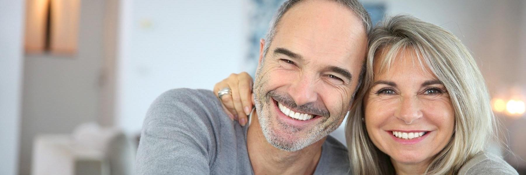 Full & Partial Dentures | Dentist